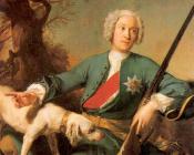 Peter I  Peter the Grea - 让·马克·纳迪尔